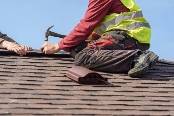 Best Tile Roofing Contractor  in Trenton, FL