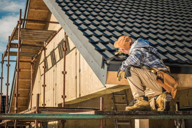 Best Roof Maintenance Services  in Trenton, FL