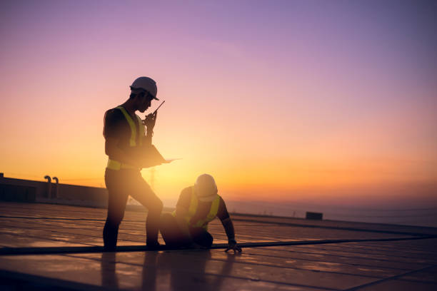 Quick and Trustworthy Emergency Roof Repair Services in Trenton, FL